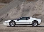 Ferrari 512 BBi 1981 года (US)